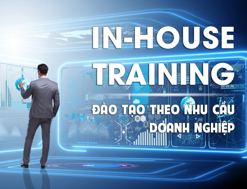 Chương Trình Đào Tạo INHOUSE