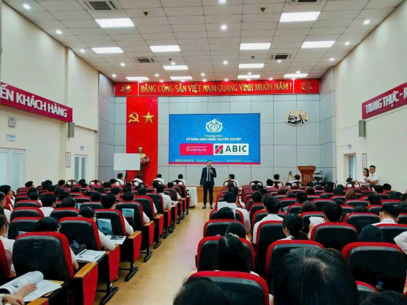 Khóa đào tạo sản xuất và vận hành cho doanh nghiệp