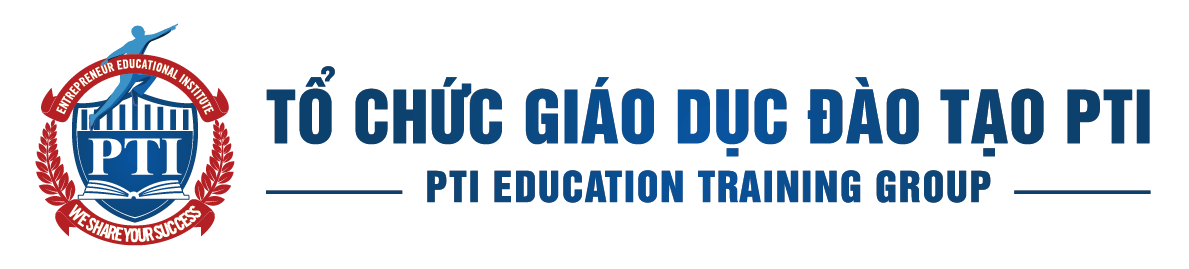 Tổ chức Giáo dục Đào tạo PTI